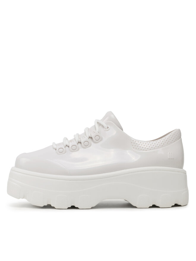 Melissa Oxfords Melissa Melissa Kick Off Ad 32548 Λευκό