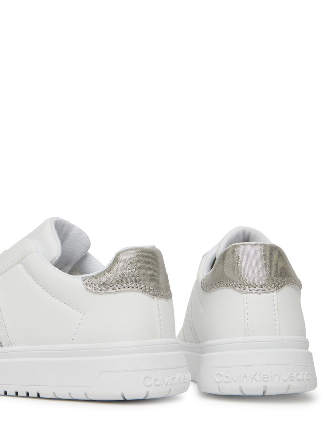 Calvin Klein Jeans Sneakers Calvin Klein Jeans V3A9-82017-1355 M Weiß