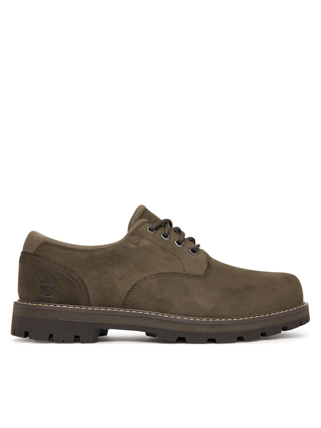 Timberland Bakancs Timberland Britton Road Waterproof TB0A69T9W071 Barna