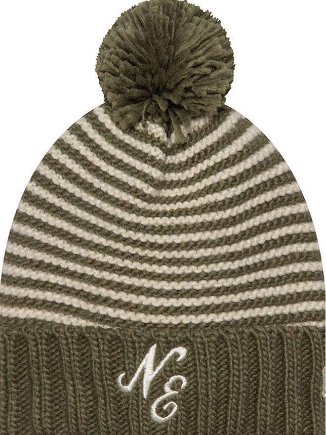New Era Čepice New Era Ne Jake Beanie NeWe 60565212 Zelená