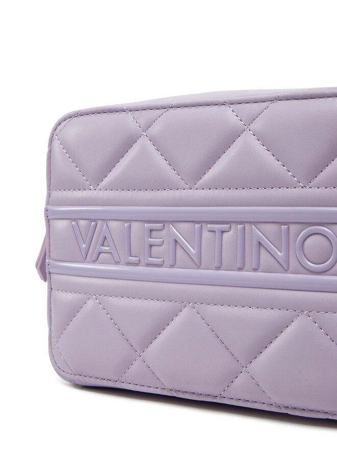 Valentino Τσάντα Valentino Ada VBS51O06 Μωβ