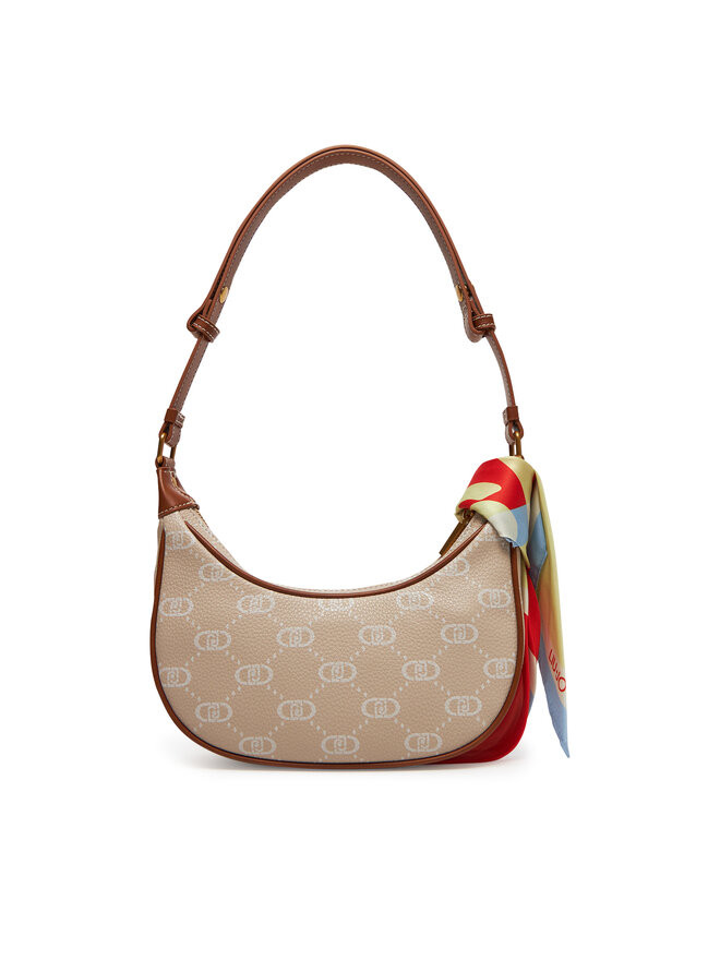 Liu Jo Ročna torba Liu Jo S Crossbody AA5089 E0086 Bež