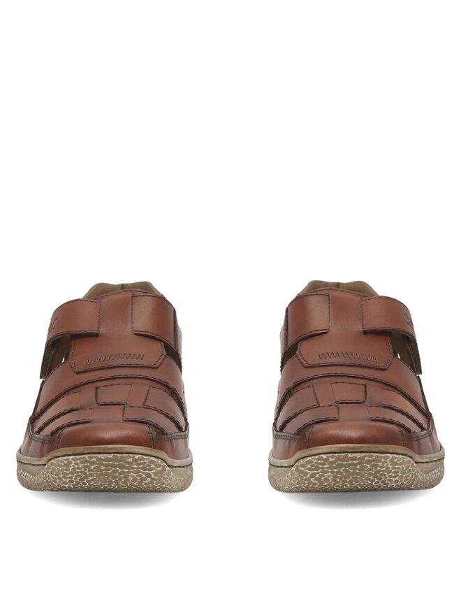 Rieker Sandalias Rieker 03578-24 Marrón