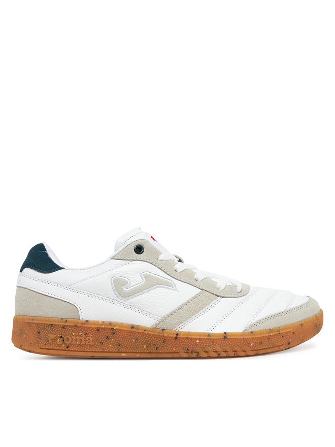 Joma Сникърси Joma C.Mundial 2522 CMUNS2522 Бял