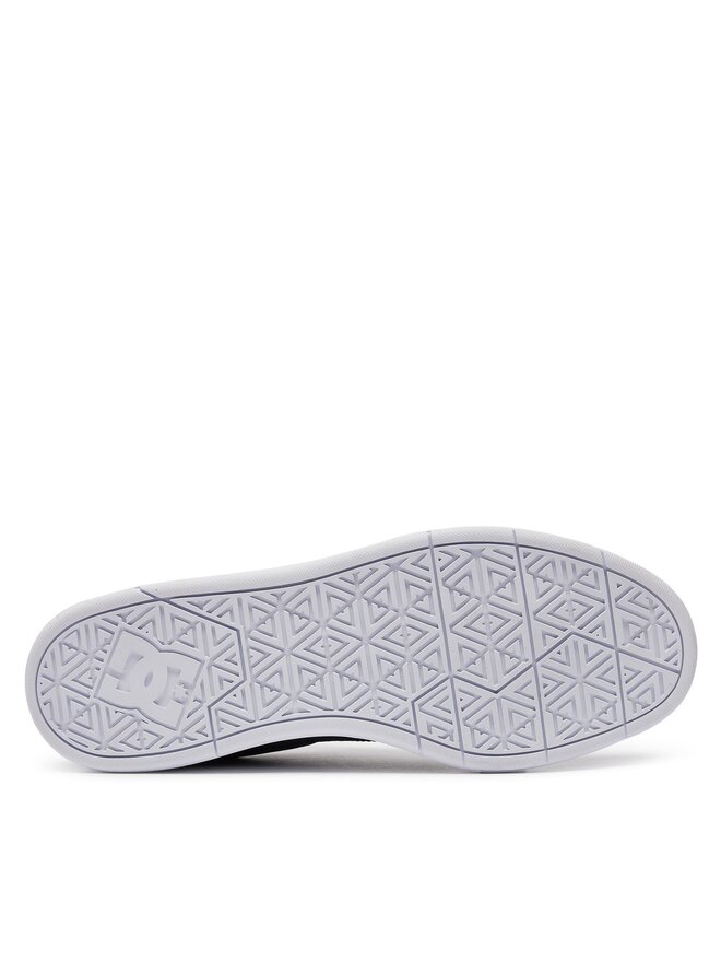 Снікерcи DC Shoes Dc Shoes Cure ADYS400073 Чорний | evzuttya.com.ua