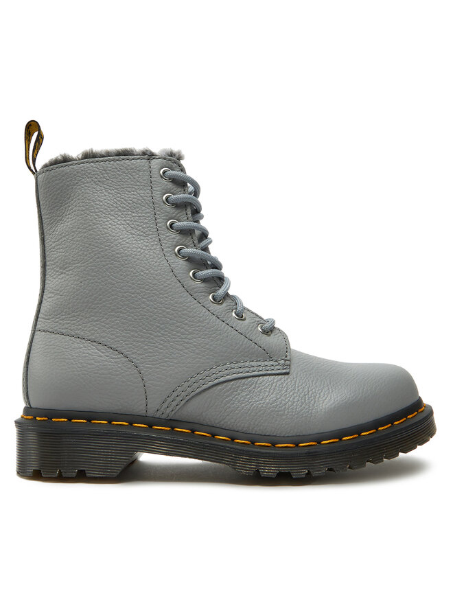 Dr. Martens Bakancs Dr. Martens 1460 Serena 31301775 Szürke