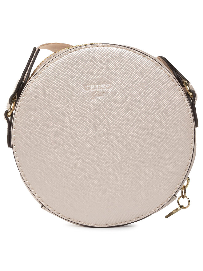Guess Handtasche Guess Mya HGMYA1 PU203 Beige