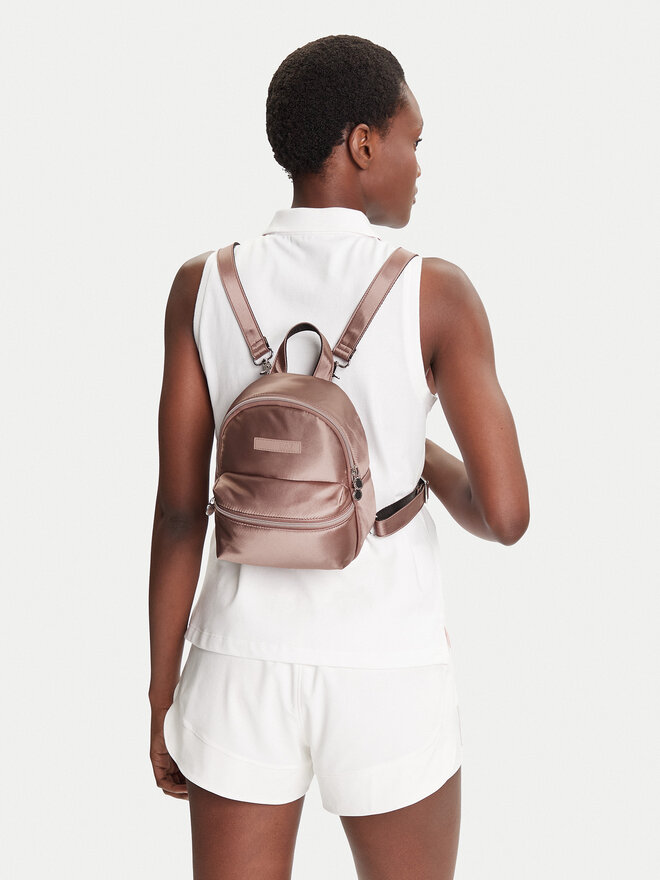 EA7 Emporio Armani Nahrbtnik EA7 Emporio Armani 7W000549 AF15116 U4079 Bež