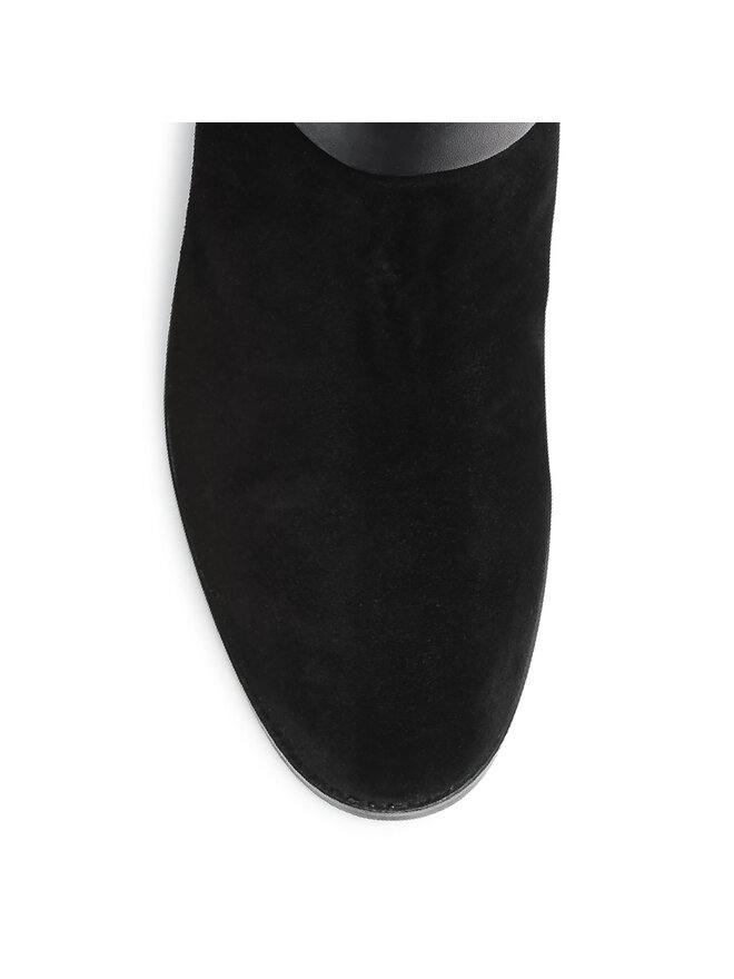 Badura Csizma Badura 9456-69 Fekete