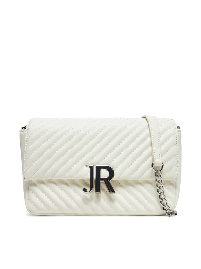 John Richmond Τσάντα John Richmond RWP25501BO Λευκό
