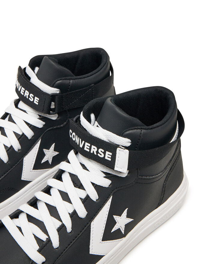 Converse Laisvalaikio batai Converse Pro Blaze V2 Hi A09533C Juoda