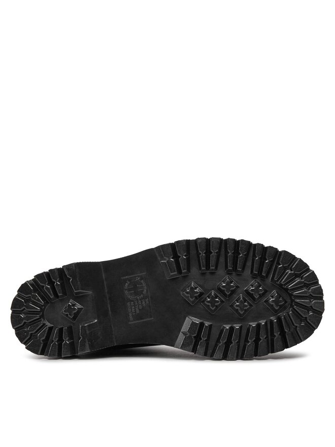 Dr. Martens Боти тип челси Dr. Martens 27560001 Черен