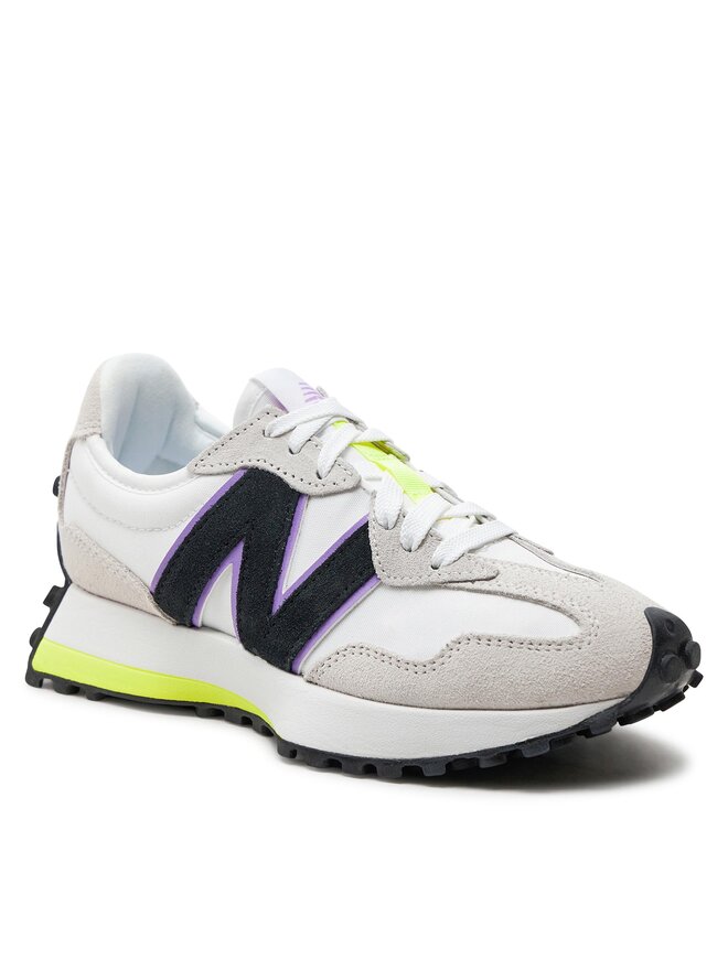 New Balance Αθλητικά New Balance WS327NB Έγχρωμο