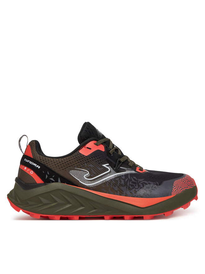 Joma Tekaški čevlji Joma Tundra 2523 TKTUNS2523 Zelena