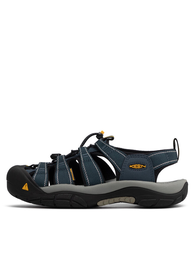 Keen Sandales Keen Newport H2 1001938 Tumši zils
