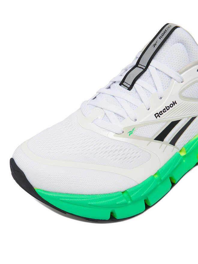 Reebok Laufschuhe Reebok EO-FLOATZIG 2 100272634 Weiß