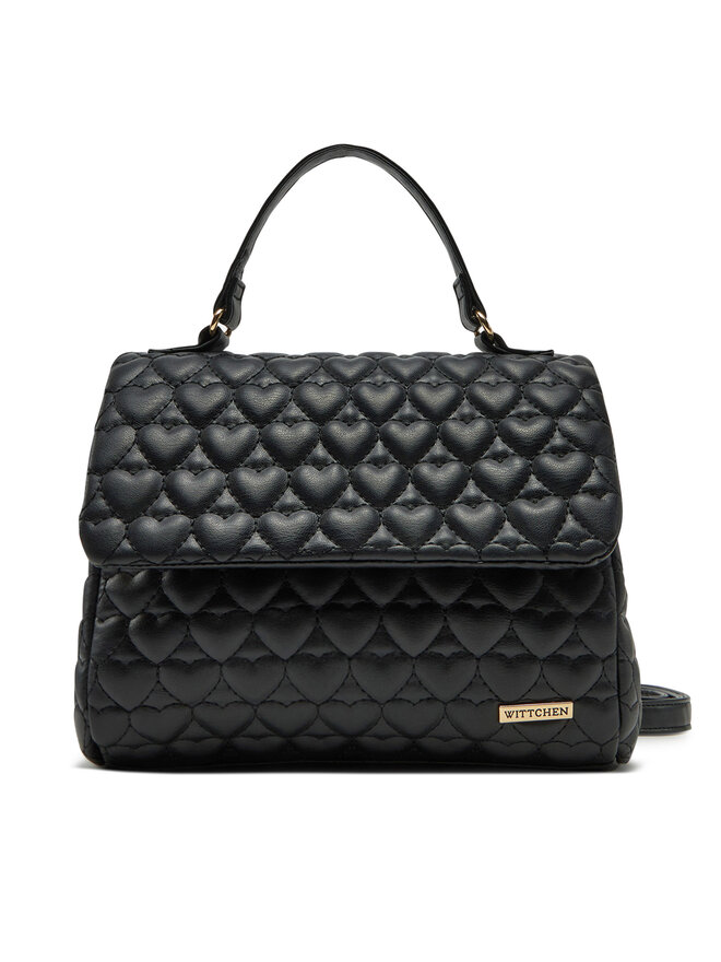 WITTCHEN Geantă WITTCHEN 99-4Y-404-1 Negru