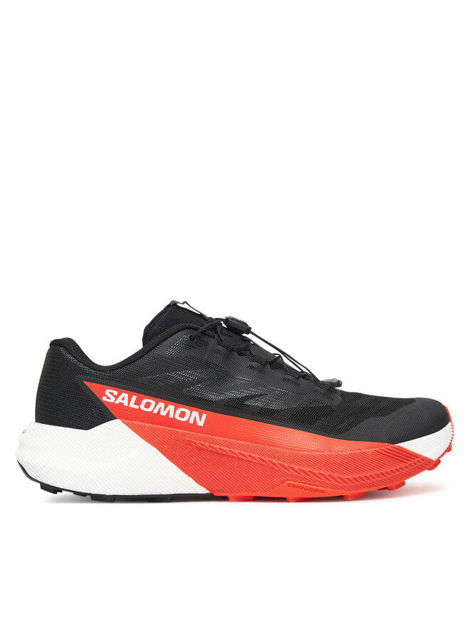 Salomon Běžecké boty Salomon Pulsar L47975400 Černá
