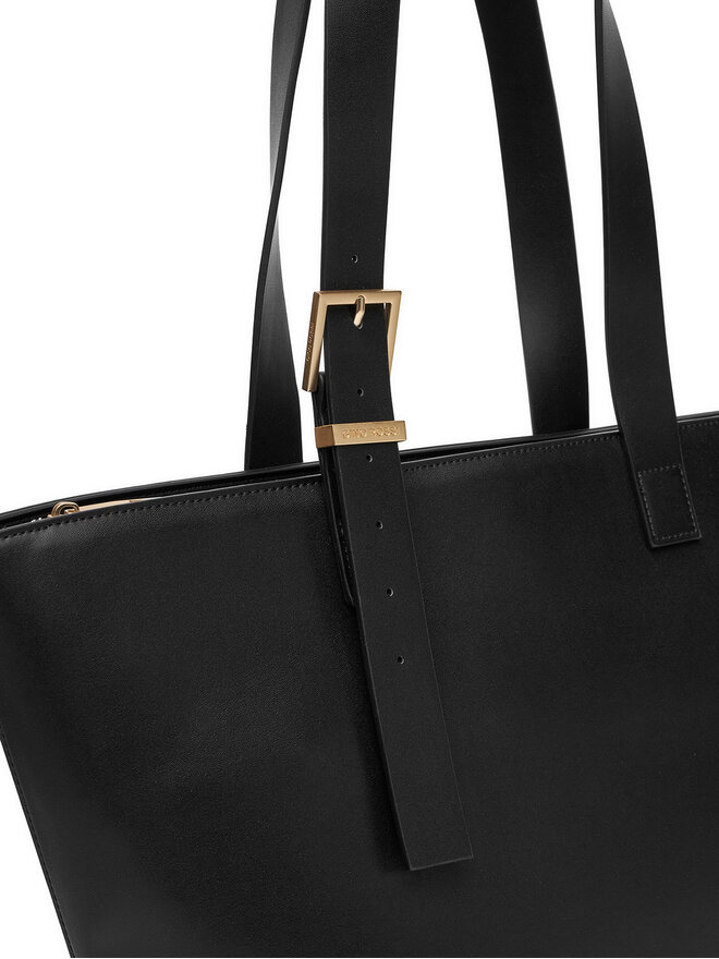 Gino Rossi Bolso Gino Rossi C-AYSHA-KQ78 Negro
