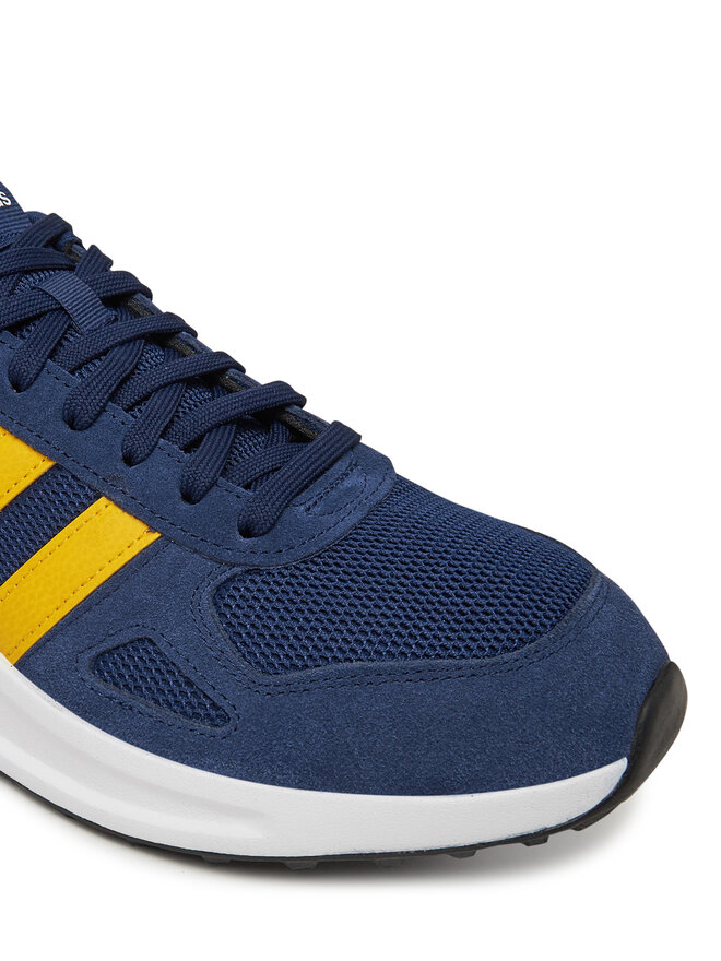adidas Sneakersy adidas Run 84 JI4871 Granatowy
