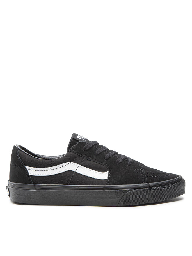 Vans Tenisówki Vans Sk8-Low VN0A5KXDBZW1 Czarny