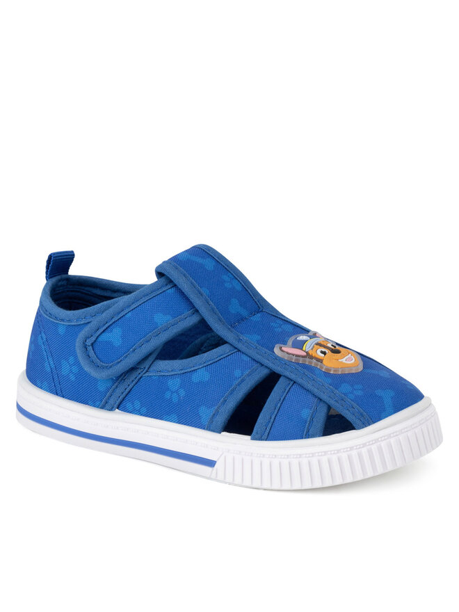 Paw Patrol Papuče Paw Patrol BIC-SS25-305PAW Tmavomodrá