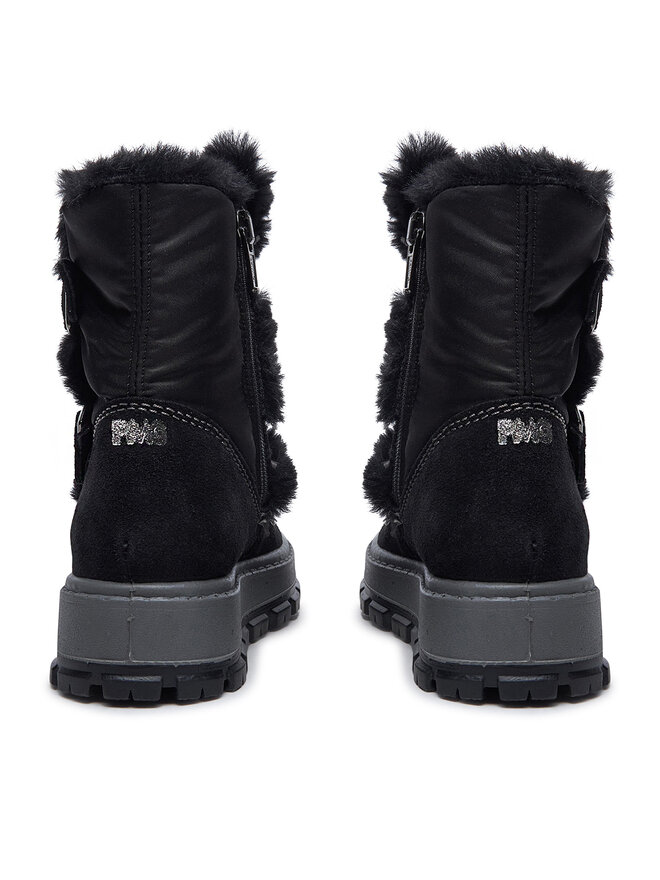 Primigi Ботуши Primigi 6869811 M GORE-TEX Черен