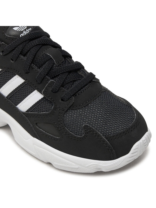 adidas Sneakers adidas Falcon El C IF1097 Schwarz