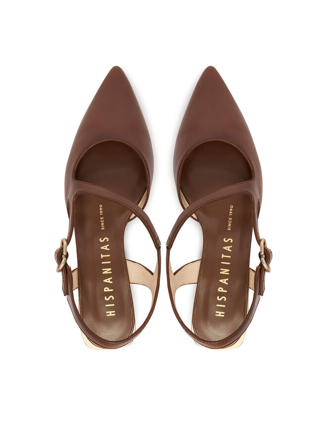Hispanitas Pumps Hispanitas HV264773 C001 Braun