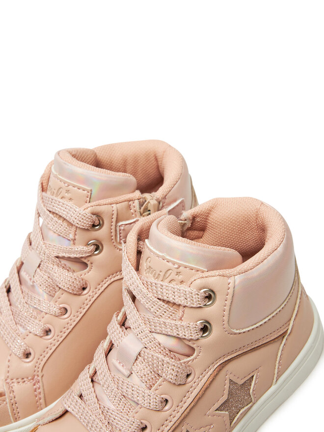 Garvalin Sneakers Garvalin 241530 B708 S Rosa