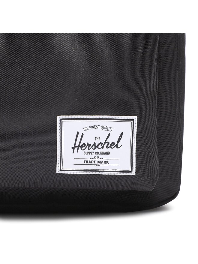 Herschel Batoh Herschel Classic™ XL Backpack 11380-00001 Černá