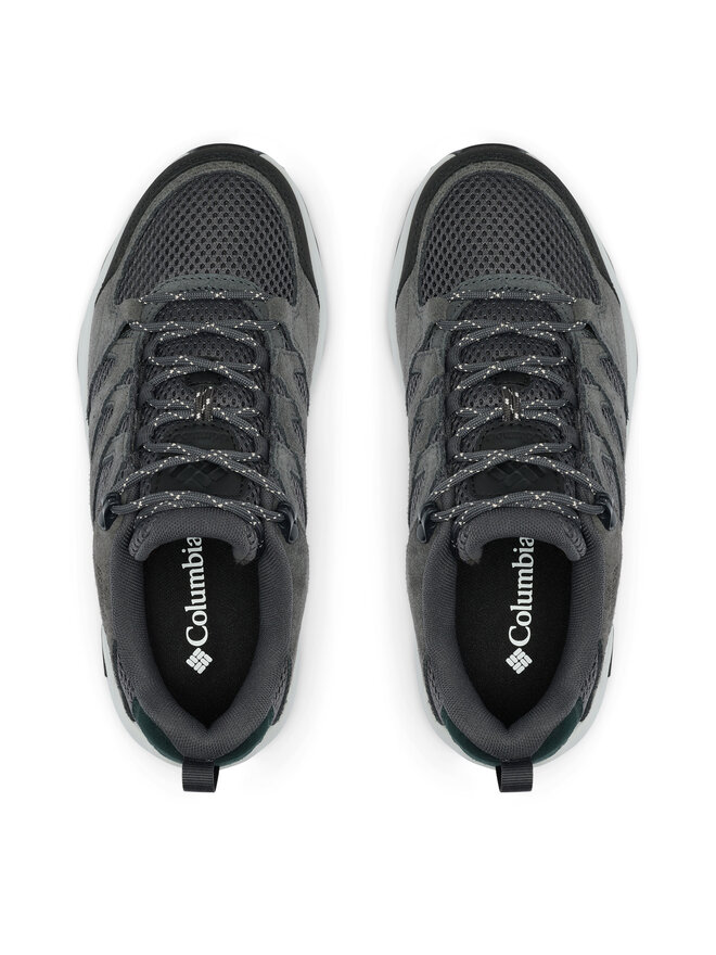 Columbia Trekkingschuhe Columbia Redmond Iv Breathe 2150231 Grau