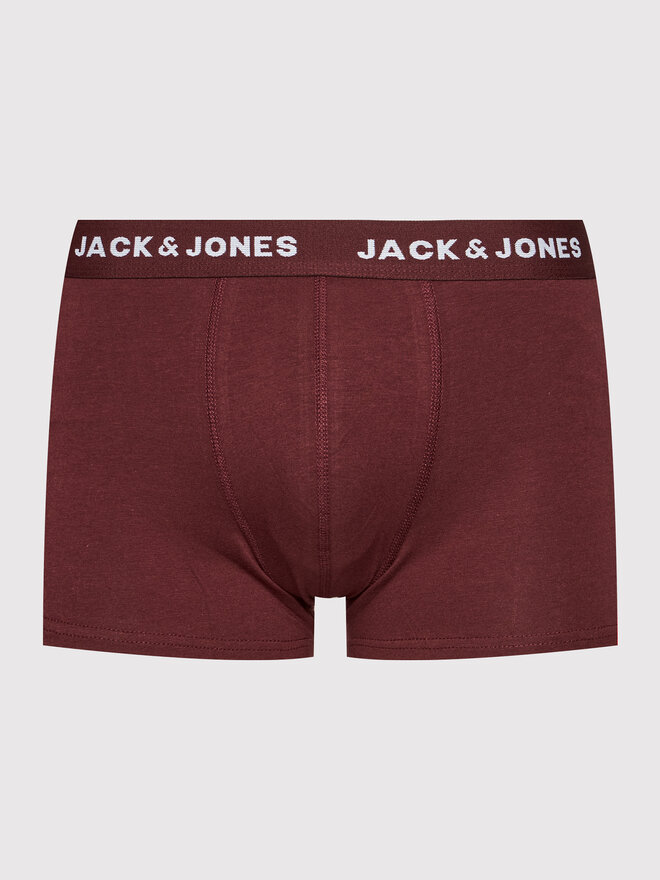 Jack & Jones Jack & Jones Boxershorts-Set Black Friday 12169662 Bunt
