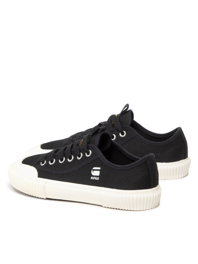 G-Star Raw Modne superge G-Star Raw Noril Cvs Bsc W 2211 029502 Črna