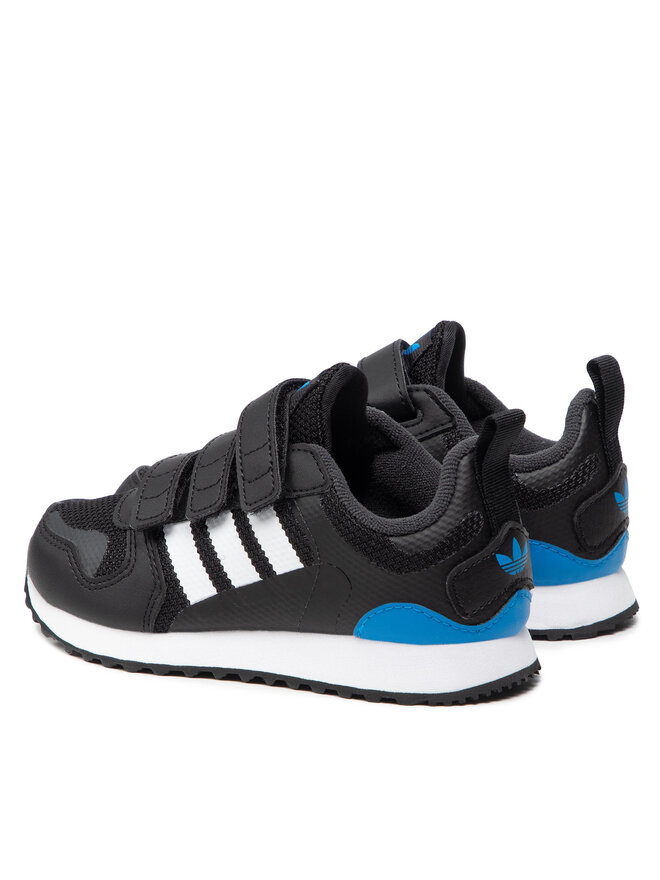 adidas Sneakersy adidas Zx 700 Hd Cf C GY3295 Czarny