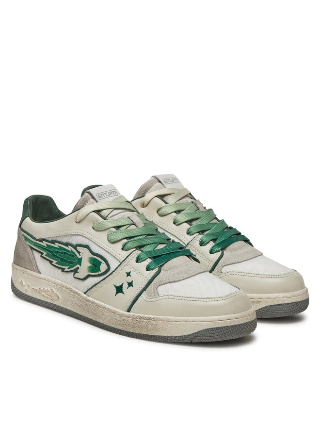 Enterprise Japan Sneakers Enterprise Japan BB5001 PX634 S1056 Weiß