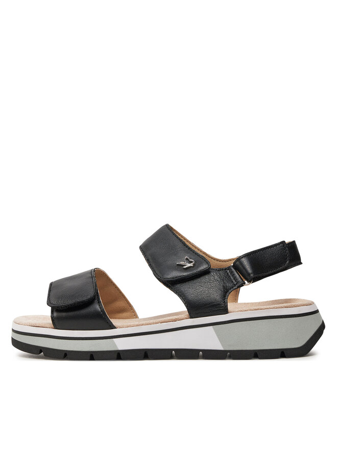 Caprice Sandales Caprice 9-28705-42 Melns