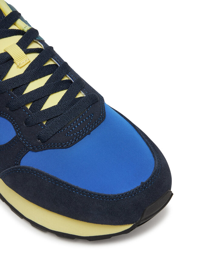 Fila Αθλητικά Fila Hypert FFM0380 53293 Σκούρο μπλε