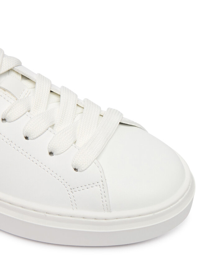 Furla Sneakers Furla Hype YK77HYP BX4392 4829S Weiß