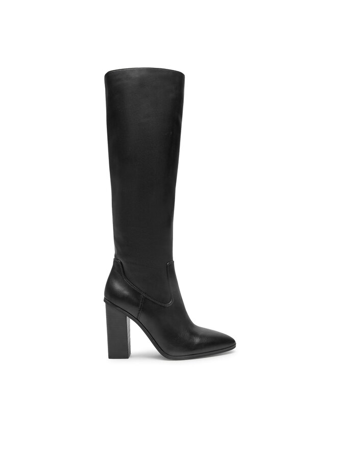 Aldo Stiefel Aldo Glajar 13805911 Schwarz