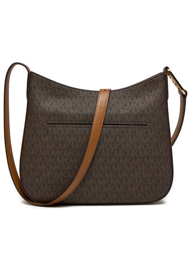MICHAEL Michael Kors Handtasche MICHAEL Michael Kors 32S4G8KM9B Braun