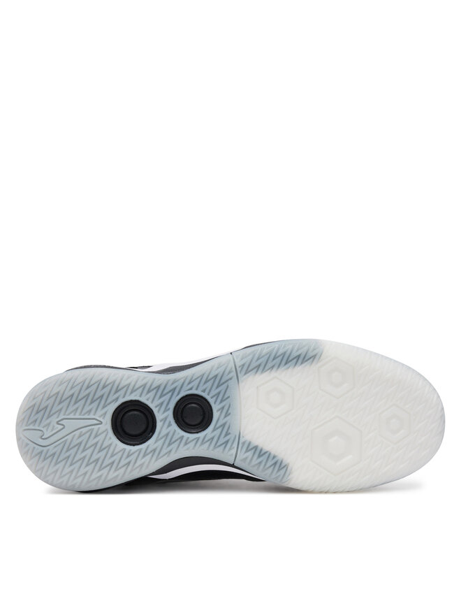 Joma Tenisice za nogomet Joma Fs Reactive 2501 FSS2501IN Crna