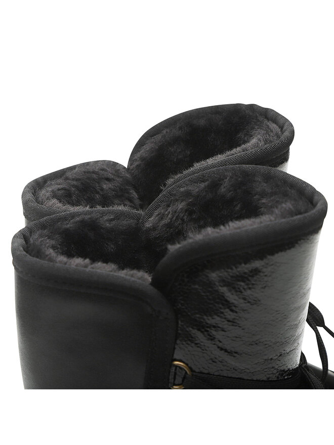 Lasocki Stiefeletten Lasocki WFA1634-11Z Schwarz