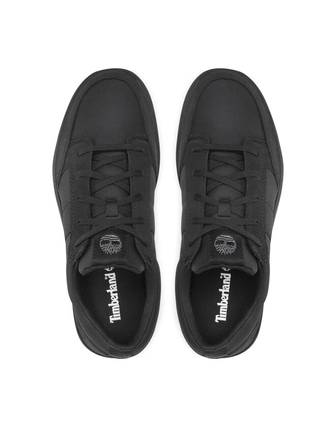 Timberland Αθλητικά Timberland Davis Square Sneaker TB0A26Y60011 Μαύρο