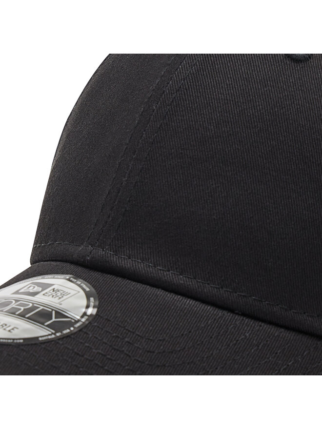 New Era Șapcă New Era Flag Collection 9Forty 11179866 Negru