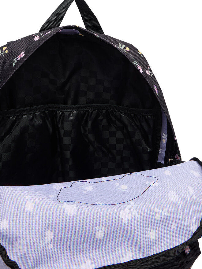 Vans Rucksack Vans VN000H4YHTL1 Schwarz