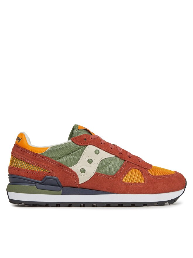 Saucony Sneakers Saucony Shadow Original S2108 Multicolore