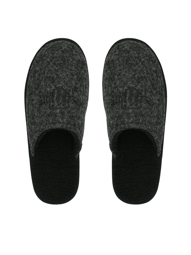 Gant Papucs Gant 29698760 Fekete