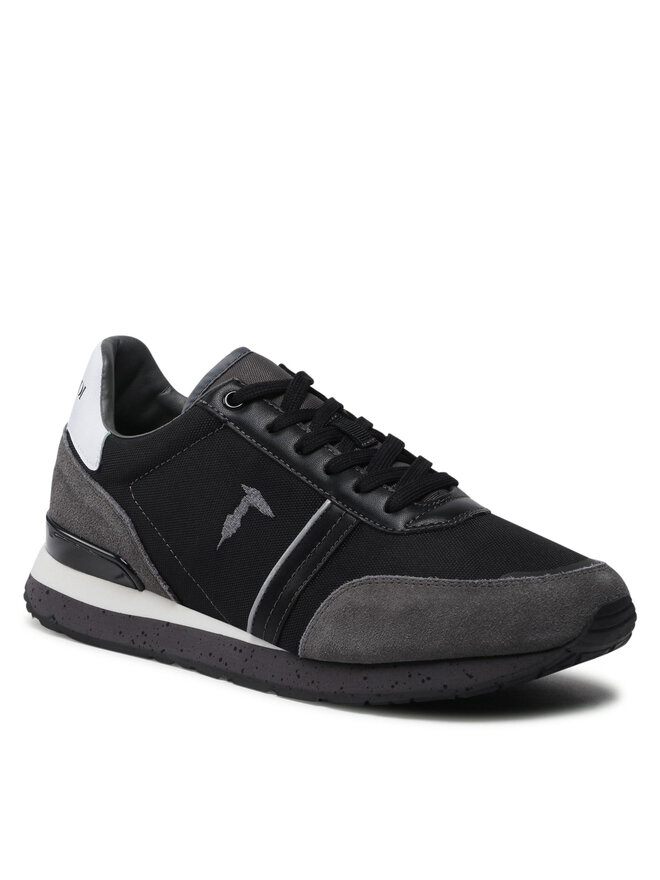 Sneakers Trussardi 77A00473 Noir chaussures