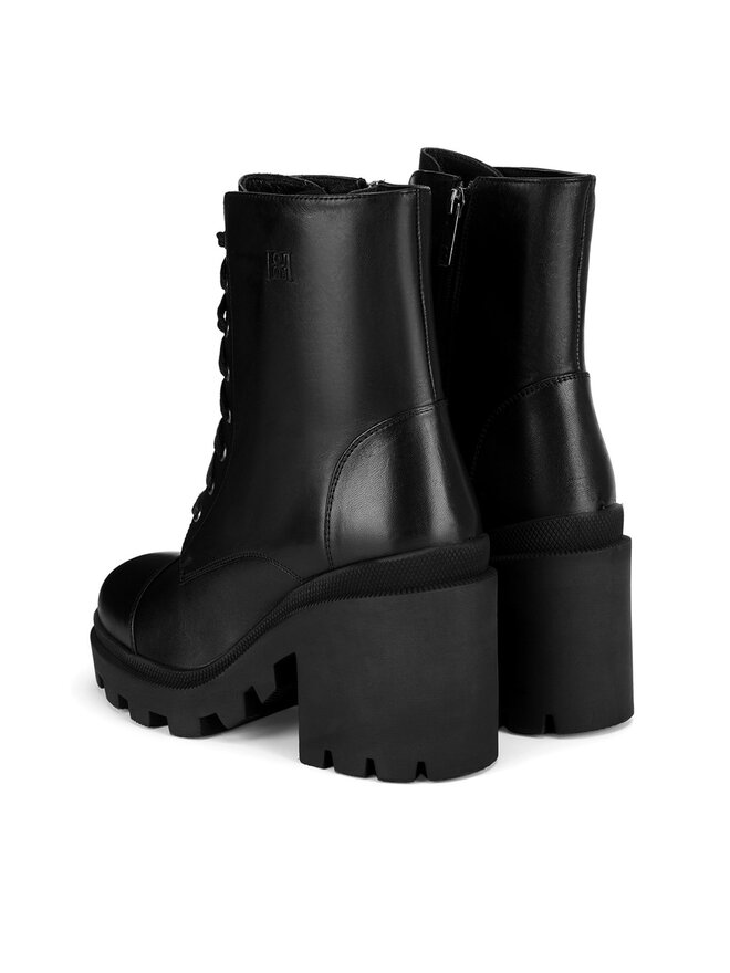 Badura Botines Badura MOANA-01W4-006 Negro